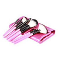 11Pcs Professional Makeup Brush Set