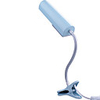 13W Modern Fluorescent Lamp Clamp-On Lamp