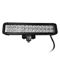 14 Inch 72W Car Light LED Off Road Light Bar LED2-14072W