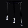 1.8W LED 3 Light Pendant