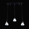 1.8W LED 3 Light Pendant