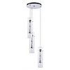 18W Modern LED Pendant Lights with 6 LEDs