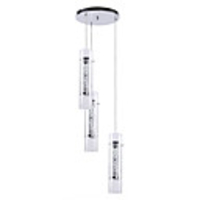 18W Modern LED Pendant Lights with 6 LEDs
