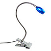 1W Adjustable and Rechargable Table Lamp