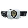 1W Dual Model 1-LED Waterproof Headlamp