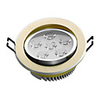 1W LED Spot Light with 6 Lights