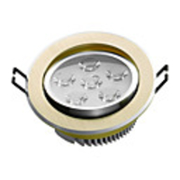 1W LED Spot Light with 6 Lights