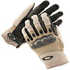 2 Color Outdoor Sports Professional Anti-skidding Gloves