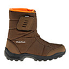 2 Color Unisex waterproof Mid-calf Winter Snow Boots