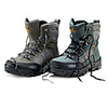 2 Color Waterproof Men