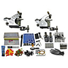2 Guns Complete No Ink Tattoo Kit