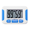 2"Creative Style LED Rectangle Countdown Clock
