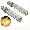 2pcs 2 W LED Corn Lights 120 lm E14 T10 16 LED Beads SMD 5050 180-240 V / CE Certified Lightinthebox