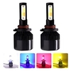 2pcs H7 LED Bulb LED Headlight
60W LED Lights 4 Color Flash
Auto Lamp Car Automobiles LED
Head Lamp 12V-24V
Lightinthebox