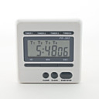 2"Professional Severl Keys Countdown Clock