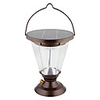 2W Comtemporary LED Table Light/ Camping Light Bronze Finished