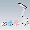 2W Modern Folding Rechargeable Led Desk Light