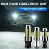 2x Canbus T20 7440 W21W BA15S P21W BAU15S PY21W LED Backup Reverse Lamps Daytime Running Light Brake Taillight Turn Signal Lamp Lightinthebox