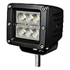 3.14 Inch LED Work Lamp LED814W Light