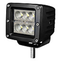 3.14 Inch LED Work Lamp LED814W Light