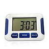 3.25" Five Piece Of Alarm Design Digital LED Countdown Clock