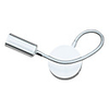 3W Aluminum LED Wall Light /Spotlight /Mirror-lamp