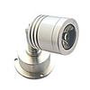 3W Aluminum LED Wall Light /Spotlight /Mirror-lamp /Wine Cabinet lights