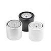 3W Led Flush Mount Lights Cylinder Shape Adjustable.