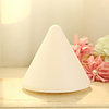 3W LED Pyramid Type Table Lamp
