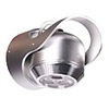 3W Mini Bulb Included Led Wall Light,  1 Light,  Modern Metal Electroplating