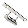 3W Modern Led Wall Light Mirror Style Adjustable Light Direction Angle