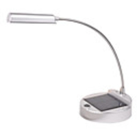 3W Modern Solar LED Table Light in USB Design