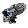 3X Magnifier Twist Mount Module Sight Aimpoint Eotech