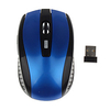 4 Buttons Wireless Mouse Optical 1200DPI USB Gaming Mouse Mice for Laptop Notebook with USB Receiver Lightinthebox