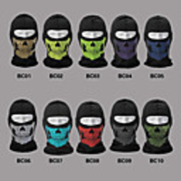4 Color Winter Bicycling Helmets