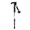 4 Folding T Type Climbing Sticks (Random Color)