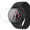 4-Pack for Samsung Galaxy Watch 5 Pro 45mm Screen Protector Tempered Glass Screen Protector for Samsung Galaxy Watch 5 Pro Smartwatch 45mm 9H Hardness Lightinthebox