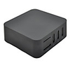4.0.4 Android TV Box XBMC Midnight Preinstalled Amlogic 8726 M3 ARM Cortex A9 Internet TV Linux XBMC Optional