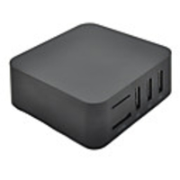 4.0.4 Android TV Box XBMC Midnight Preinstalled Amlogic 8726 M3 ARM Cortex A9 Internet TV Linux XBMC Optional
