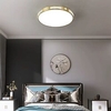 40cm Island Design Ceiling Lights Copper Brass Modern 220-240V Lightinthebox