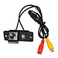 4.0inch 3 Series 5 Series X5 X6 Car Backup Rear View Security Color CMOS Camera