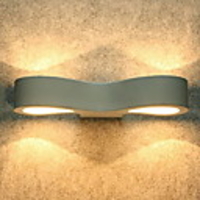 40W E27 Table Lamp Designed Iron Wall Light