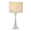40W E27 Table Lamp with Fabric Shade