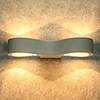 40w G9 Iron Wall Light with 2 Lights
