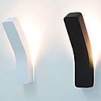 40W G9 Minimalist Wall Light