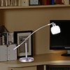 40W Metal Desk Lamp