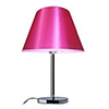 40W Modern Table Lamp with 1 Light Painting Finished