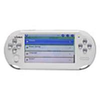4.3 Inch Games MP5 with HD Camera,  FM, TV out, Touch Screen,  8GB