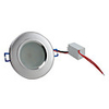 4.5W 10x5730SMD 310LM Warm White Light LED (220V)
