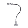 4W Modern LED Table Lamp with Touch Switch